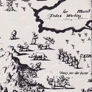 Which Direction Goes The Beam